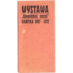 Wystawa "Wiedeńskiej secesji". Grafika 1897-1972