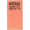 Wystawa "Wiedeńskiej secesji". Grafika 1897-1972