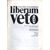 Liberum veto. 2t