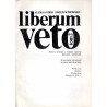 Liberum veto. 2t