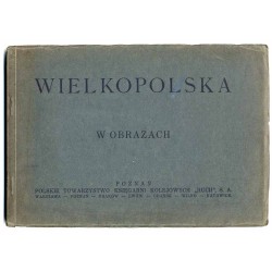 Wielkopolska w obrazach