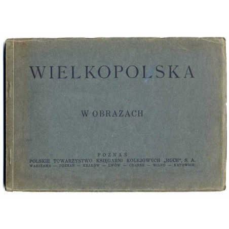 Wielkopolska w obrazach