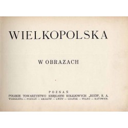 Wielkopolska w obrazach
