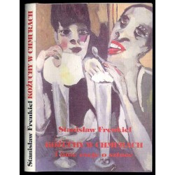 Kożuchy w chmurach i inne eseje o sztuce