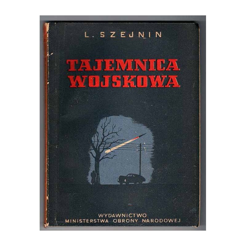 Tajemnica wojskowa. Opowiadania