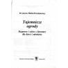 Tajemnicze ogrody. Rozprawy i szkice z literatury dla dzieci i młodzieży [t.1]