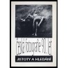 Česká fotografie 90. let. Jistoty a hledání