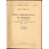 Stan oświecenia w Polsce w ostatnich latach panowania Augusta III (1750-1764)