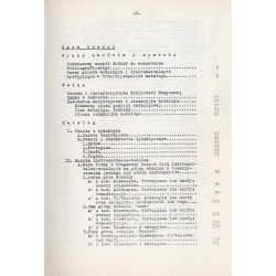 Biblioteka muzyczna Zamku w Łańcucie. Katalog