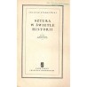 Sztuka w świetle historii. Studia z metodologii historii sztuki