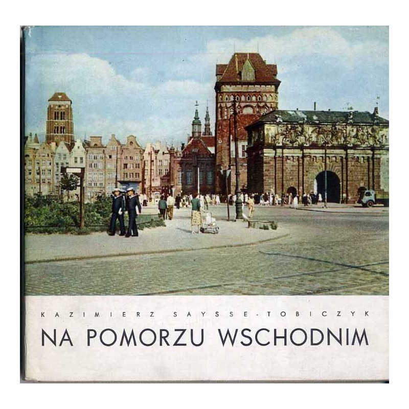 Na Pomorzu Wschodnim
