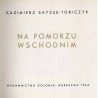 Na Pomorzu Wschodnim