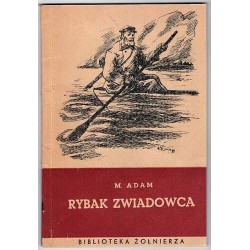 Rybak zwiadowca