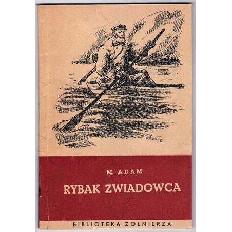 Rybak zwiadowca
