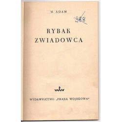 Rybak zwiadowca