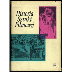 Historia sztuki filmowej. [T.]1: 1895-1918