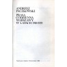 Prasa codzienna Warszawy w latach 1918-1939