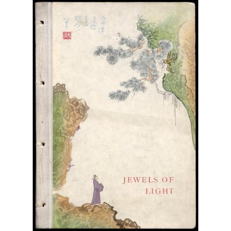 Jewels of light from the Jung-Pao-Tsai Workshop