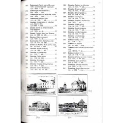 [Ogólnopolski Klub Filokartystów] VIII Ogólnopolska Aukcja Pocztówek. Warszawa, 9 marca 1996