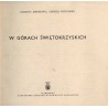 W Górach Świętokrzyskich