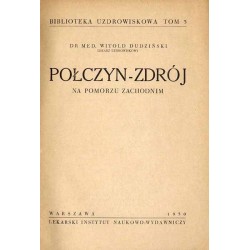 Połczyn na Pomorzu Zachodnim