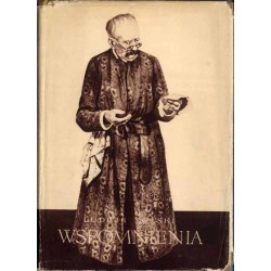 Wspomnienia. [T.2]: 1893-1954