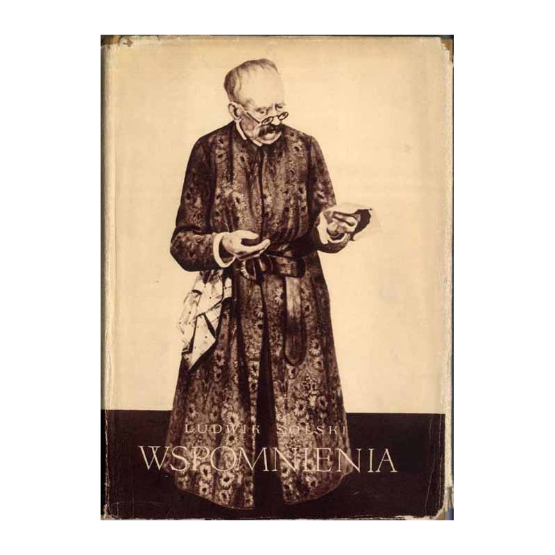 Wspomnienia. [T.2]: 1893-1954