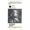 Fotografia Franciszka Bołona. Bielska Galeria Fotografii, 13.I-19.I.84