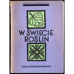 W świecie roślin