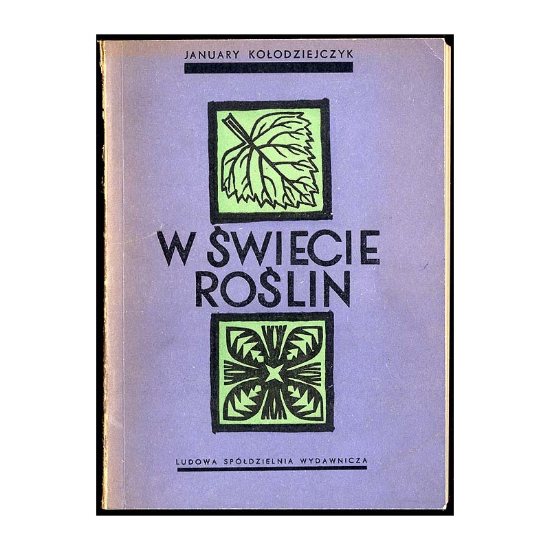 W świecie roślin