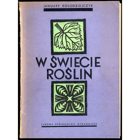 W świecie roślin