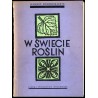 W świecie roślin
