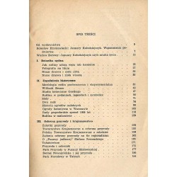 W świecie roślin