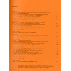 Śląsk Opolski. Środowisko, społeczeństwo, gospodarka, kultura. R.12 (2002). Nr 1 (47) (Styczeń-Marzec 2002)