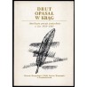 Drut opasał w krąg. Antologia poezji jenieckiej z lat 1939-1945