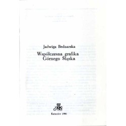 Współczesna grafika Górnego Śląska