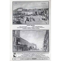 Ekspres Zagłębiowski. Magazyn. Niezależna gazeta miłośników Zagłębia Dąbrowskiego. R.7 (1996). Nr 5 (76)