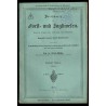 Zeitschrift für Forst- und Jagdwesen. Zugleich Organ für forstliches Versuchswesen. 50. Jahrgang (1918). H. 2 (Februar 1918)