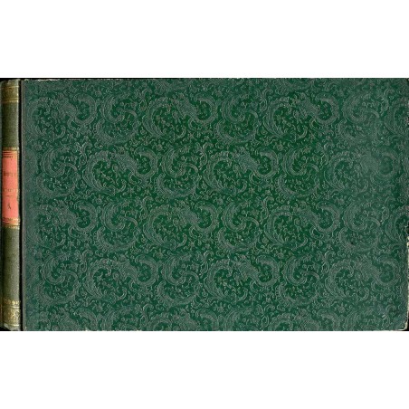 Meyer's Universum oder Abbildung und Beschreibung des Sehenswerthesten und Merkwürdigsten der Natur und Kunst auf der ganzen Erd