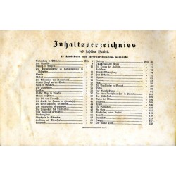Meyer's Universum oder Abbildung und Beschreibung des Sehenswerthesten und Merkwürdigsten der Natur und Kunst auf der ganzen Erd