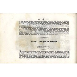 Meyer's Universum oder Abbildung und Beschreibung des Sehenswerthesten und Merkwürdigsten der Natur und Kunst auf der ganzen Erd