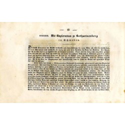 Meyer's Universum oder Abbildung und Beschreibung des Sehenswerthesten und Merkwürdigsten der Natur und Kunst auf der ganzen Erd