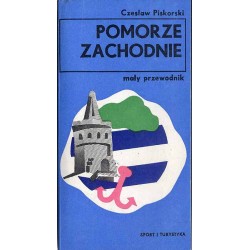 Pomorze Zachodnie. Mały przewodnik