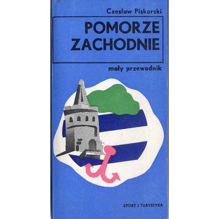 Pomorze Zachodnie. Mały przewodnik