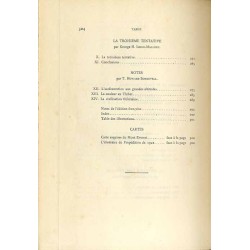 L'assaut du Mont Everest 1922