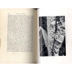 L'assaut du Mont Everest 1922