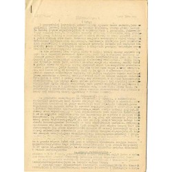 Instrukcja Nr. 2 Z.P.L. "Orka". Luty 1934 r. [właściwie 1943]