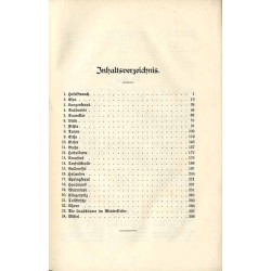 Im Walde. Bilder aus der Pflanzenwelt. Unter Berücksichtigung des Lebens, der Verwendung und der Geschichte der Pflanzen für Sch