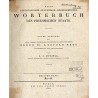Neues topographisch-statistisch-geographisches Wörterbuch des Preussischen Staats. B.3: Kr-O