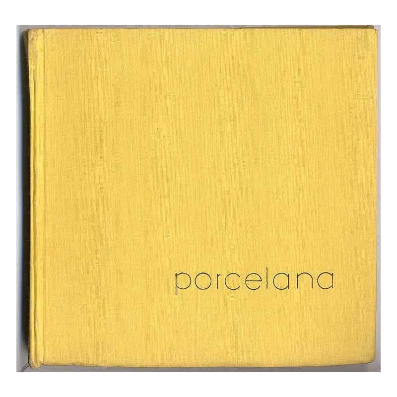 Porcelana od baroku do empiru